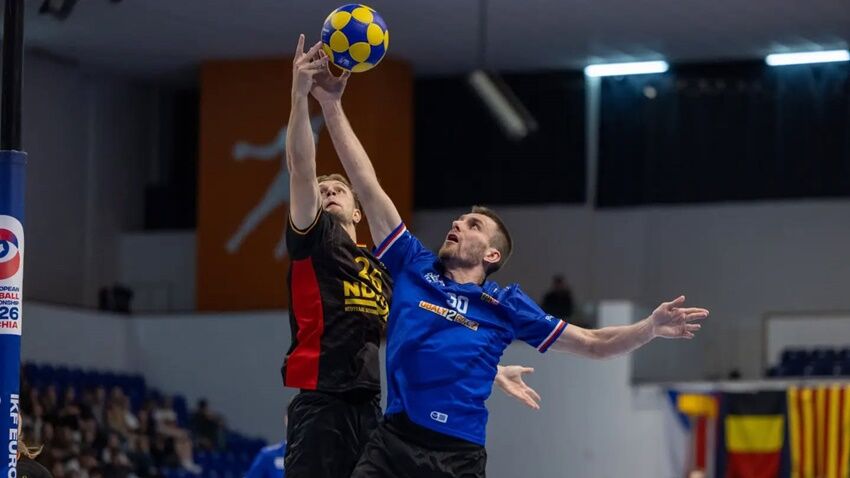 Sen se splnil: český korfbal má evropský bronz!