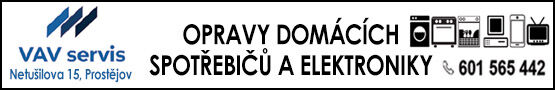 VAV Servis