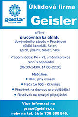 Geisler