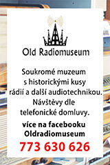 Radio Muzeum