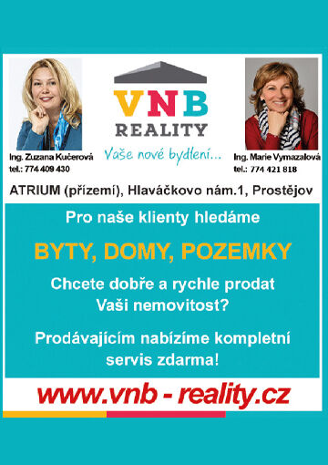 VNB Reality