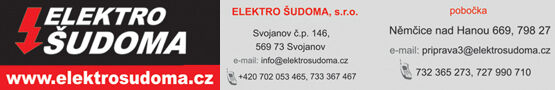 Elektro Sudoma