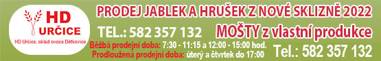 HD Určice
