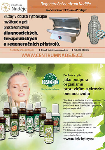 Podhorná