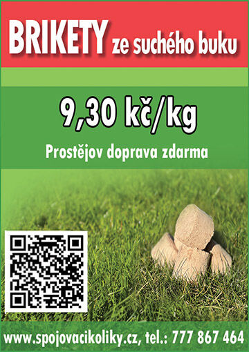 Spojovací kolíky