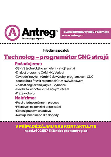 Antreg