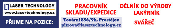 Laser Technology