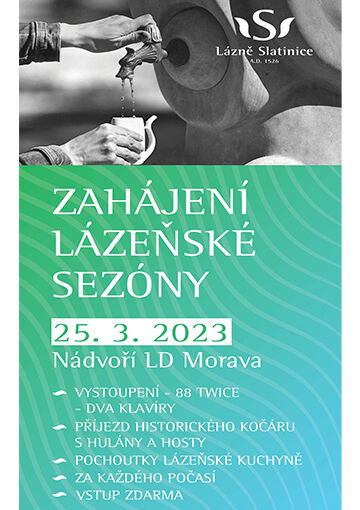 Lázně Slatinice