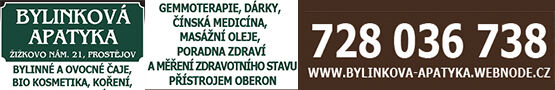 Bylinková apatyka