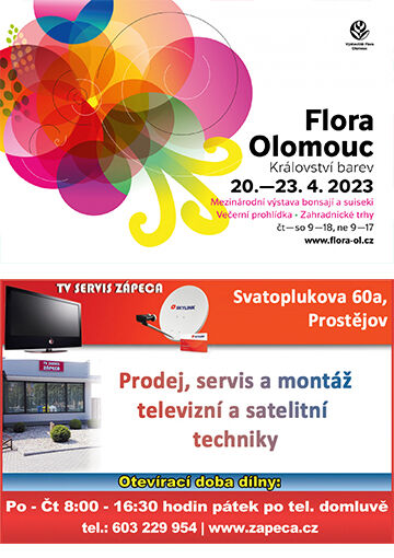 Flora Olomouc