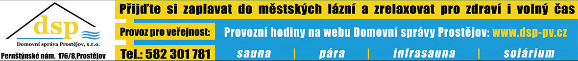 DSP Prostějov
