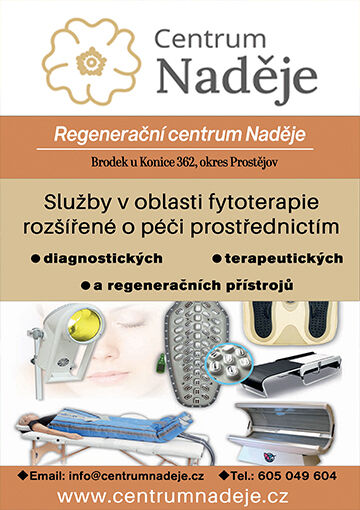 Centrum Zdraví Podhorná