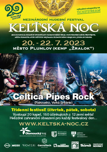 Keltská Noc