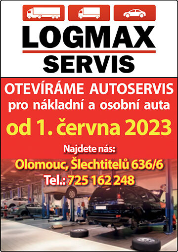 Logmax