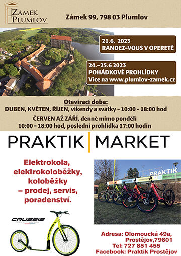 Praktik Market