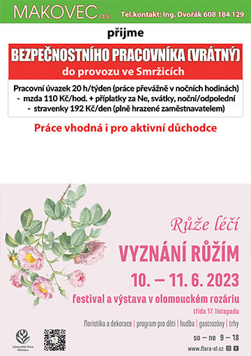 Flóra Olomouc
