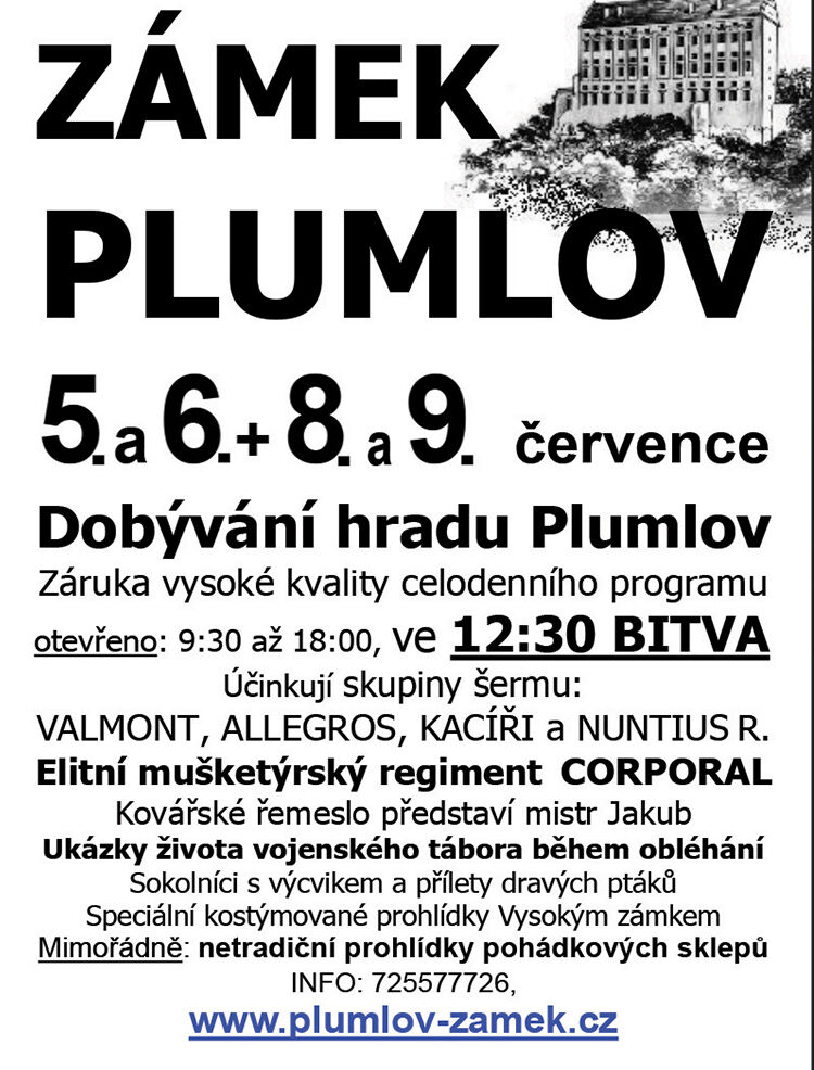 27 plumlov letak