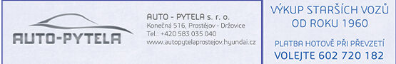 Auto Pytela