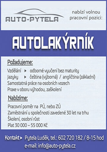 41 autorolny