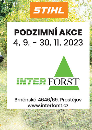 Interforst