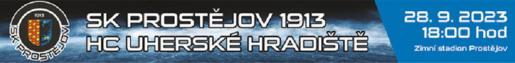 Pozvánka na hokej