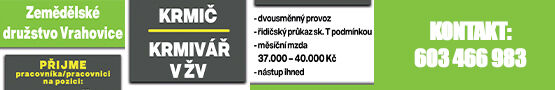 ZD Vrahovice