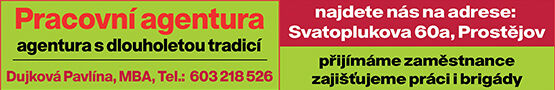 Agentura Dujková
