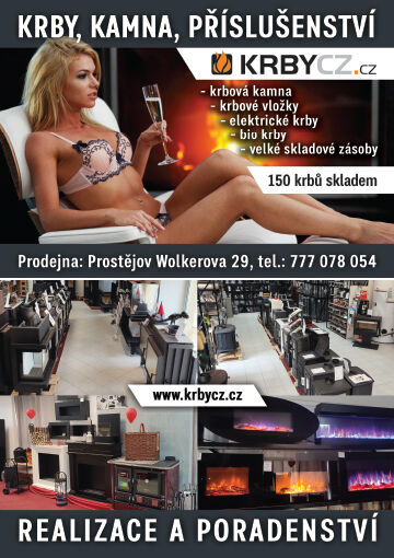 Krby cz