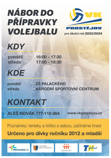 VK Prostějov
