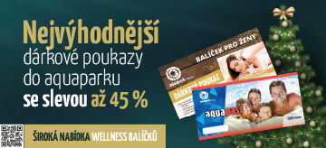 Aquapark Olomouc