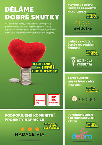 Kaufland