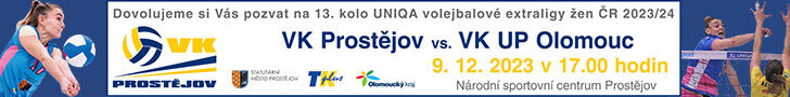 VK Prostějov