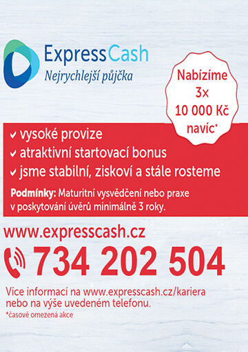 Express Cash