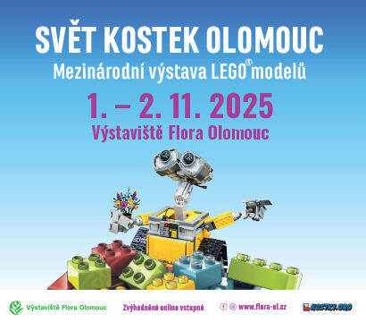 Výstaviště Flora Olomouc