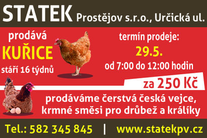 Statek