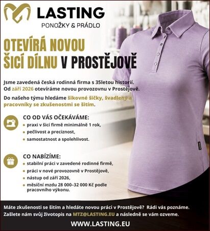 lasting