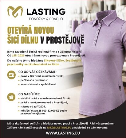 lasting