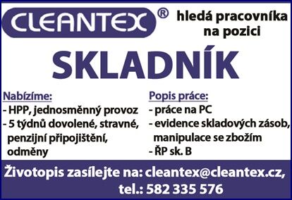 Cleantex