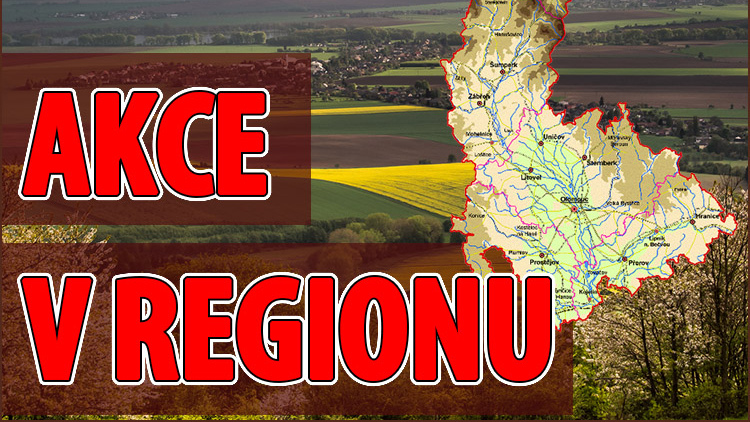 Farmářské trhy v Plumlově