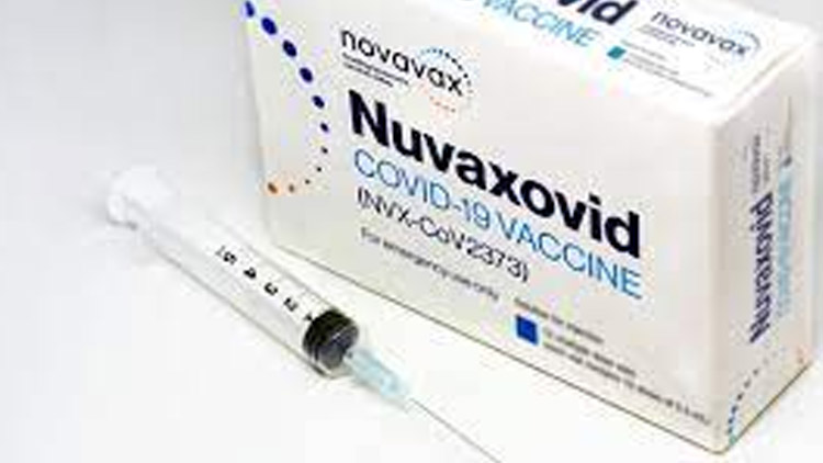 Spuštěna registrace k očkování vakcínou Nuvaxovid