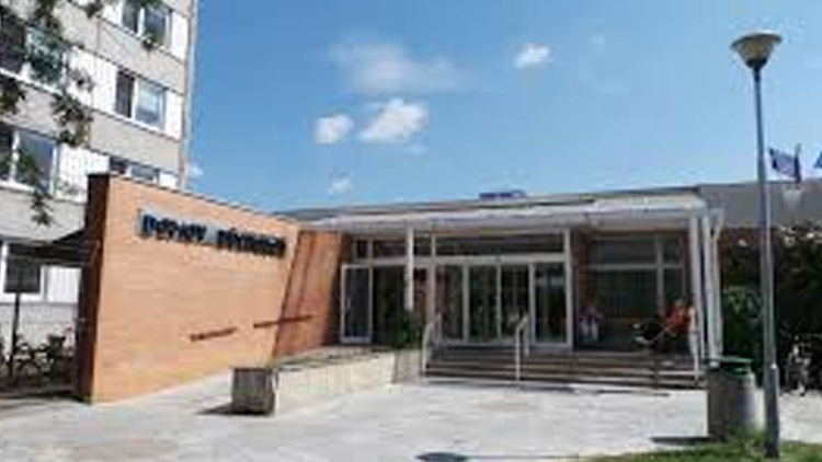 V „Nerudovce“  zakázali návštěvy