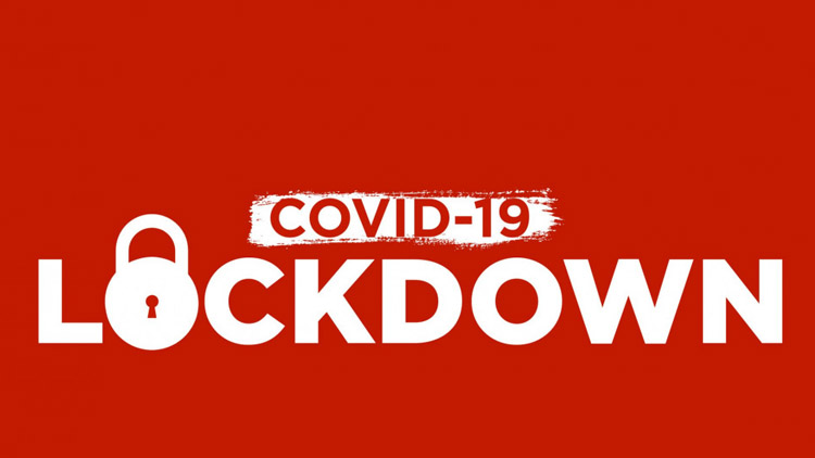Lockdown pro neočkované začne platit od pondělí