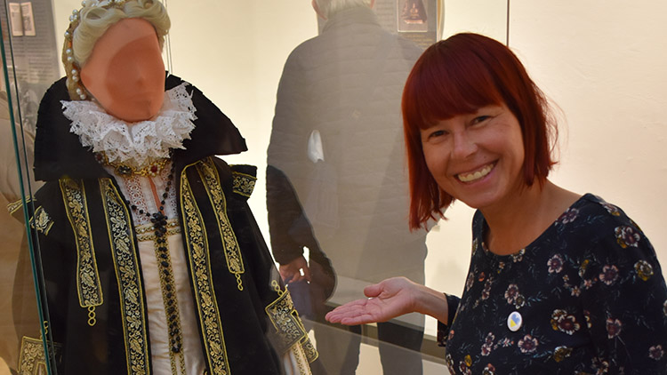 Působení Pernštejnů v Prostějově připomene celoroční program oslav