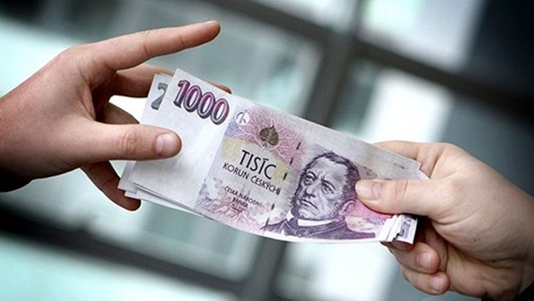 Poctivá nálezkyně