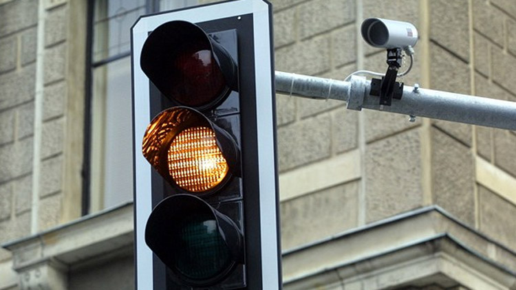 Kameru z Krasic přesunuli