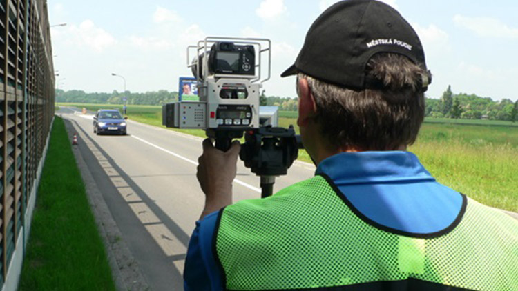 V Prostějově se víc krade, „chlastá“ i špatně parkuje