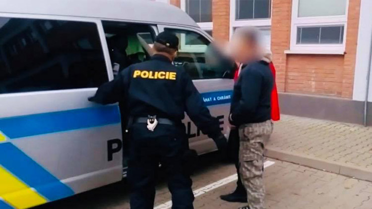 Muž z Plumlova hrozil sebevraždou