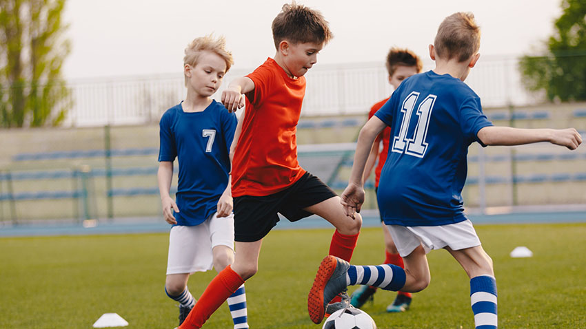 Nejmenší kluby potřebují silnou podporu