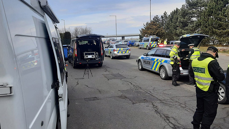 Každý třetí platil pokutu