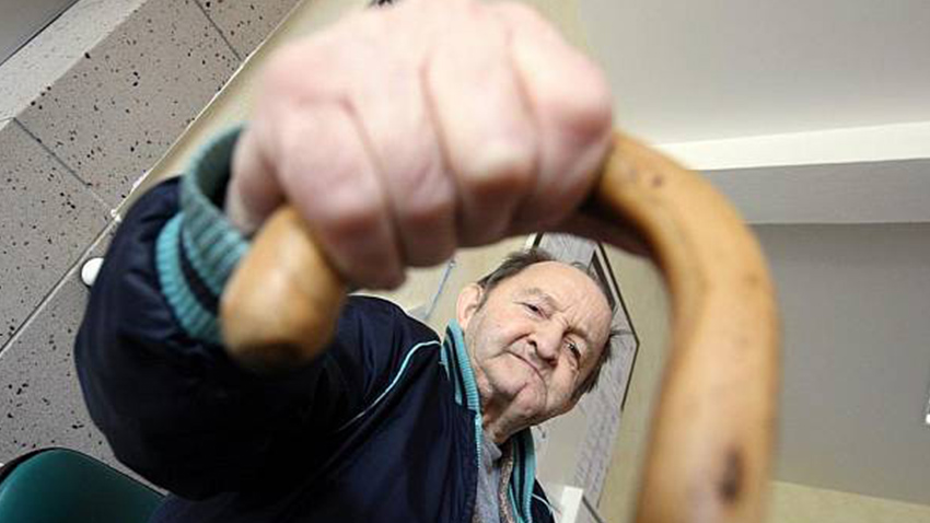 Senior přišel o 70 tisíc korun